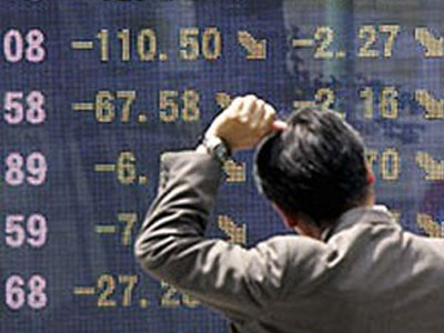 Μεγάλη άνοδος στο Χρηματιστήριο