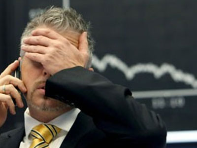 «Βούλιαξε» πάλι το Χρηματιστήριο