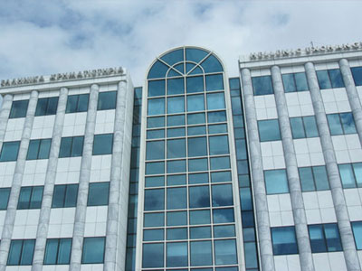 Ανοδική η τελευταία συνεδρίαση της εβδομάδας