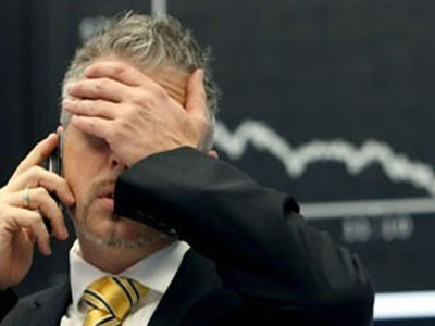 Αδυνατεί να «δει άνοδο» το Χρηματιστήριο