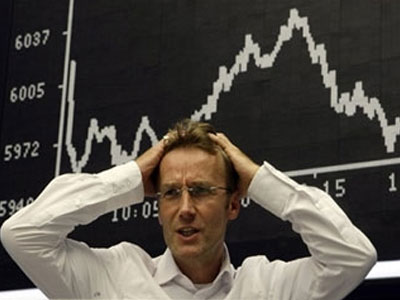 Σε χαμηλά έτους το Χρηματιστήριο