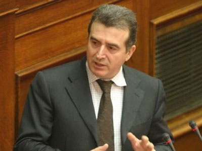 «Βόμβα στα θεμέλια της κοινωνίας η λαθρομετανάστευση»