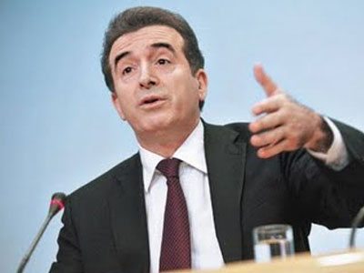 «Η λαθρομετανάστευση είναι πρόβλημα όλης της Ευρώπης»