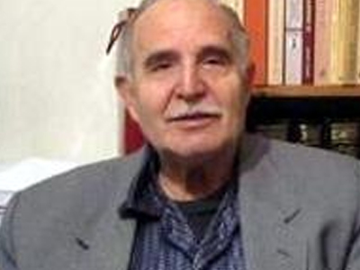 Αρνείται το βραβείο Λογοτεχνίας ο Ντίνος Χριστιανόπουλος