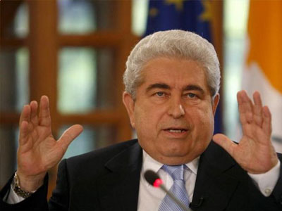 Διεθνής διάσκεψη για το Κυπριακό