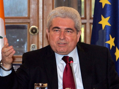 «Οι πρωτοβουλίες μας βγάζουν μπροστά»