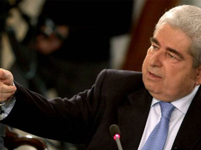 Διάλογος για την οικονομία