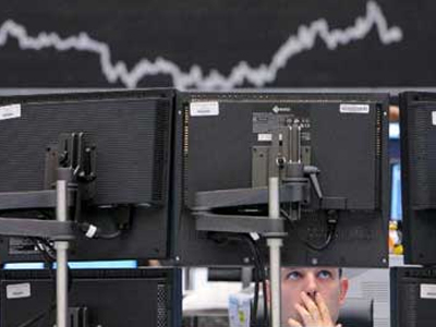 Πάνω από τις 2.400 μονάδες το Χρηματιστήριο