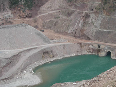 Σύγκλιση της Εθνικής Επιτροπής Υδάτων