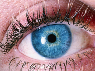 Διάγνωση ασθενειών από τα… μάτια