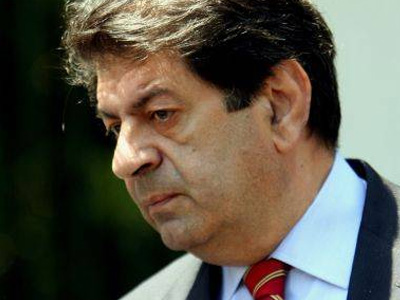 Διάψευση Ζαγορίτη – Σπυρόπουλου για επαφές με Χριστοφοράκο