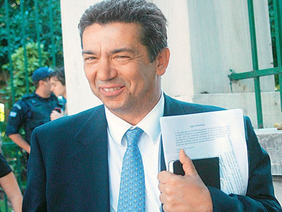 Χ. Παμπούκης: Όρια στην ασυδοσία των αγορών