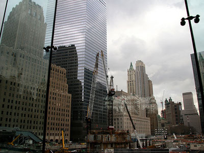 Διαδήλωσαν υπέρ της ανέγερσης τζαμιού