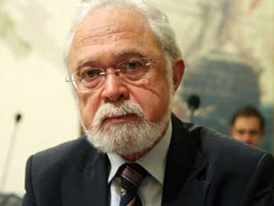 Φυλάκιση 10 μηνών στον Σ. Ζησιμόπουλο