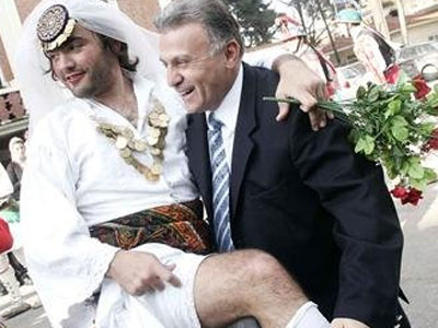 «Δεν άφησε γάμο για γάμο ο Ψωμιάδης»