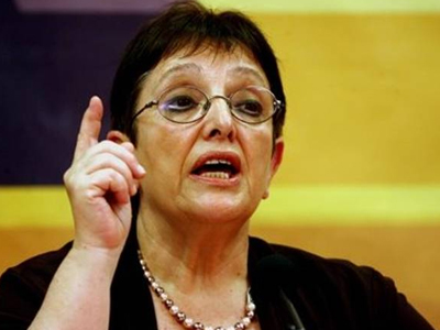 Αλ. Παπαρήγα: «Ας μην πλήρωναν τοκοχρεολύσια»