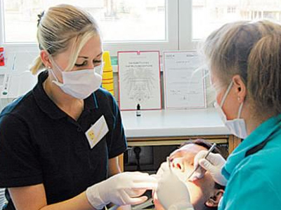 Σε 48ωρη απεργία προχωρούν οι οδοντίατροι της Θεσσαλονίκης