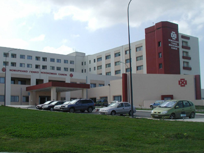 Χανιά: Απέχουν από τα καθήκοντά τους οι ειδικευόμενοι ιατροί