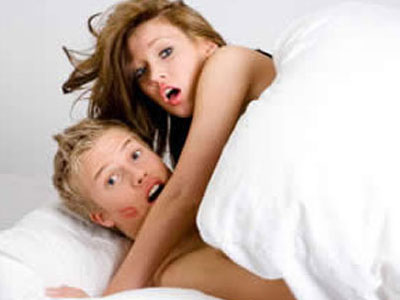 Αδυνατιστική η απιστία!