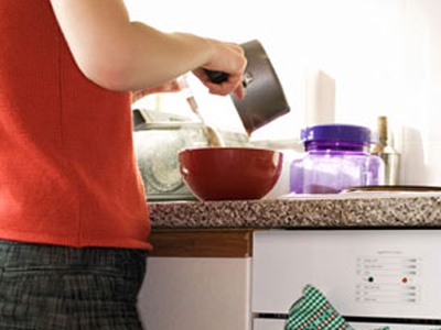 Μαγειρική= απλότητα!