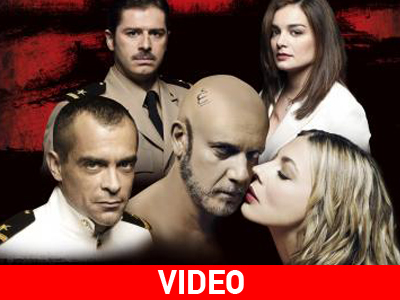 Αποδοκίμασαν Κιμούλη, Καρύδη, Μαρκουλάκη στη Ζάκυνθο ‏