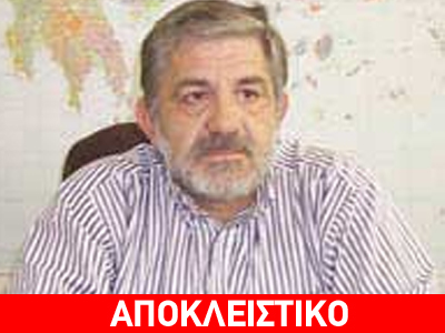 Διαψεύδει τα δημοσιεύματα ο Πρόεδρος του ΟΑΣΠ