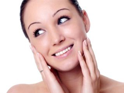 Απολέπιση για ενυδατωμένη επιδερμίδα