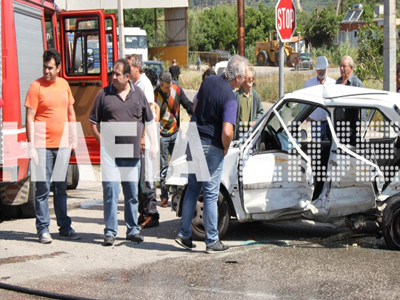 Δυτική Ελλάδα: Μηνιαίος απολογισμός στα θέματα οδικής ασφάλειας