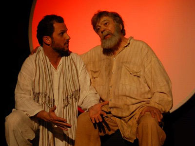 «Η αληθινή απολογία του Σωκράτη»