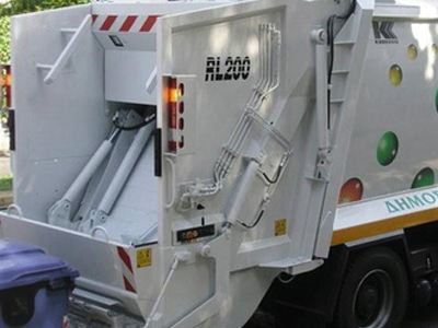 Η ΑΛΗΘΕΙΑ ΓΙΑ ΤΗΝ ΚΑΘΑΡΙΟΤΗΤΑ ΣΤΟ ΔΗΜΟ ΠΕΙΡΑΙΑ