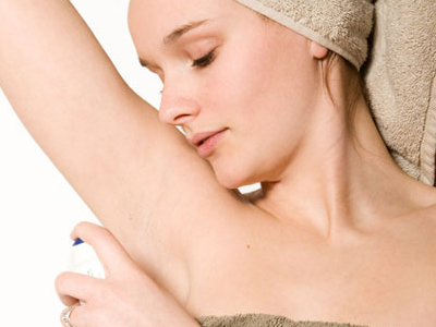 Διαβήτης από τη χρήση προϊόντων προσωπικής υγιεινής;