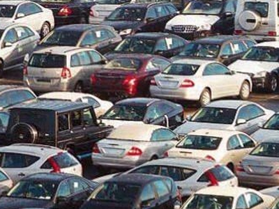 Σχέδια για νέα απόσυρση αυτοκινήτων