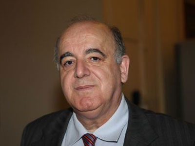 Στόχος ληστών το σπίτι του Απ. Φωτιάδη