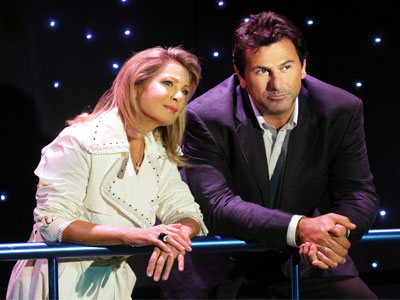 «Γίνε το μωρό μου»