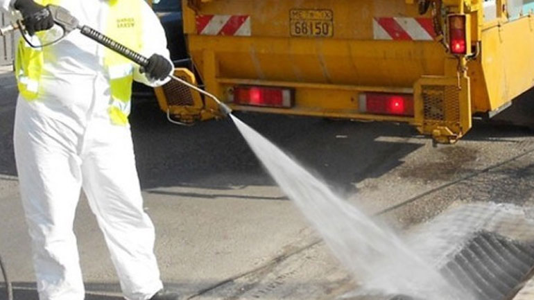 Έτοιμη η Π.Α.Μ.Θ. για την έναρξη των αεροψεκασμών-Νέστος και Έβρος οι προτεραιότητες