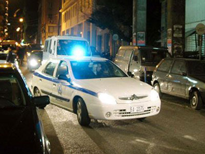 Μαχαιρωμένος στο χειρουργείο ο γαμπρός