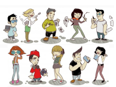 Η AMD παρουσιάζει το εκπαιδευτικό πρόγραμμα «AMD Changing the Game»