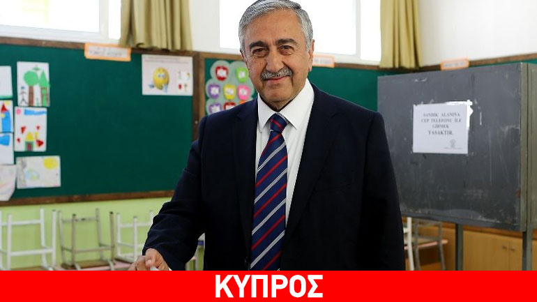 Κατεχόμενα: Σε δεύτερο γύρο οι εκλογές – Έκπληξη ο μετριοπαθής Ακιντζί