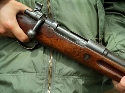 Κυνηγός αυτοτραυματίστηκε σοβαρά