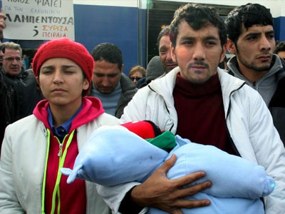 Ποινή κάθειρξης 145 ετών σε 19χρονο για την τραγωδία στο Φαρμακονήσι