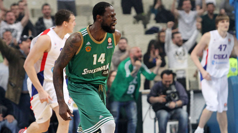 Γκιστ: «Να στείλουμε τη σειρά πίσω στη Μόσχα»