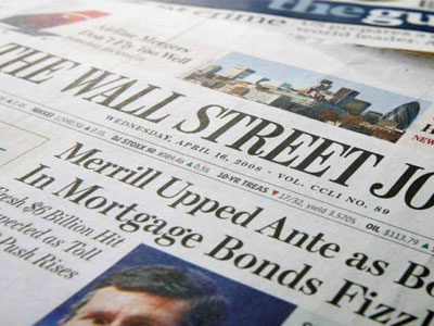 Ξένα ΜΜΕ: «Ο ΣΥΡΙΖΑ πρέπει να παίξει ένα πιο μακρόχρονο παιχνίδι»