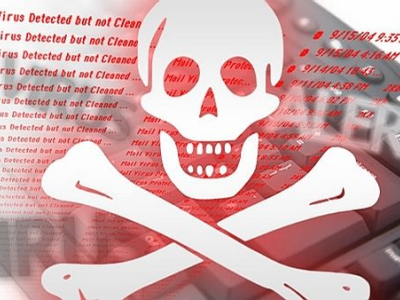 Παγκόσμια κατάταξη ηλεκτρονικών απειλών: Win32/Conficker ξανά στην 1η θέση