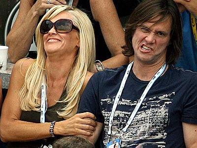 Φήμες για το διαζύγιο Carey – McCarthy