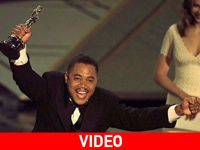 Το παραλήρημα του Cuba Gooding Jr.