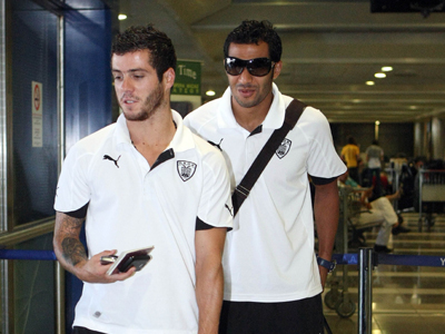 Επιστρέφει ο Μπουσαϊντί