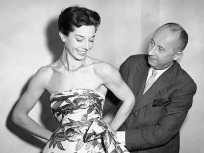 Christian Dior: Ο ιδρυτής του “New look”