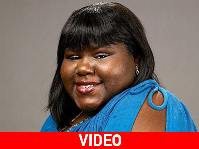 Πήρε μπρος η καριέρα της Gabourey Sidibe