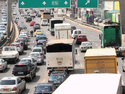 Μέτρα της ΕΛ.ΑΣ. για το Δεκαπενταύγουστο