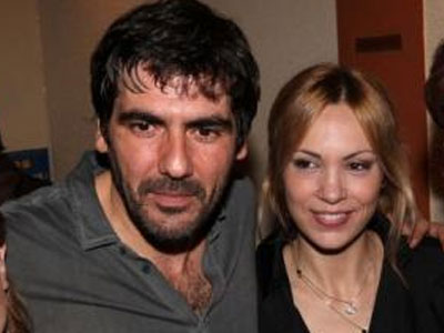 Καρυστινός – Σακκά: Δεν «κόπτονται» να παντρευτούν